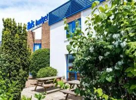 ibis budget Châtellerault Nord