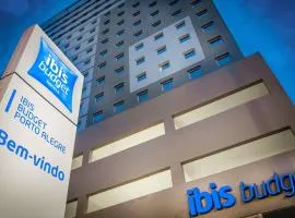 ibis budget Porto Alegre - Super Econômico