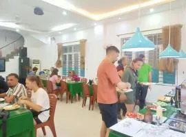 Catbaisland hotel