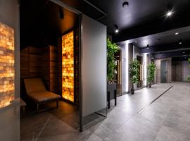 Hotel Alpin, hotel en Szczyrk