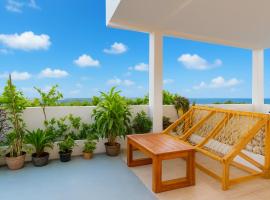 Olhumathi View Inn, hotel en Ukulhas