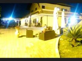 A picture of the hotel: Agriturismo Paino