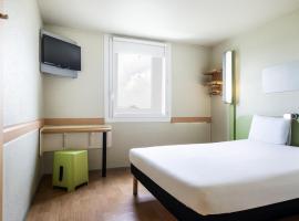 ibis budget Paris Porte de Bercy, hotel i Charenton-le-Pont
