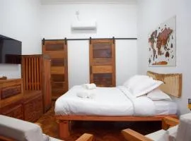 Malagasy Grace Résidence