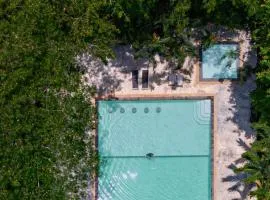 Issara Boutique Winery Hotel