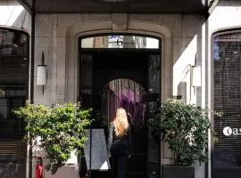 Eastwest Hôtel by Malone