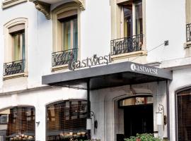 Eastwest Hôtel by Malone, hotel en Ginebra