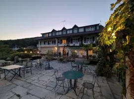 Auberge Des Chasseurs