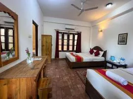 Chitwan Park Village Where Nature Feels Like Home, Feel the Jungle Spirit