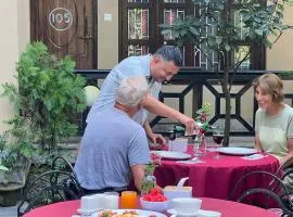 Chitwan Park Village Where Nature Feels Like Home, Feel the Jungle Spirit