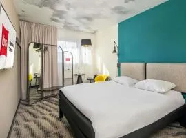 ibis Warszawa Centrum