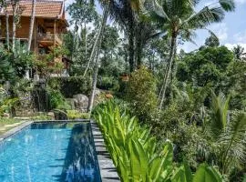 Kawiya Healing Retreat Sanctuary