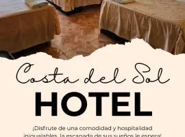 Costa del Sol Marcona