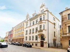 RIJA Riga City Centre Hotel