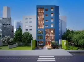 TMG Hotel Tebet - Jakarta, Marclan Collection