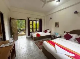 Chitwan Park Village Where Nature Feels Like Home, Feel the Jungle Spirit