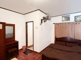 ເຮືອນພັກ ສິງໄຊ SINGXAY Guesthouse, hôtel à Vientiane