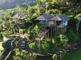 Khaosok Boutique Camps