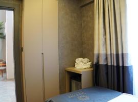 stay on hotel, hotel v destinaci Izmir