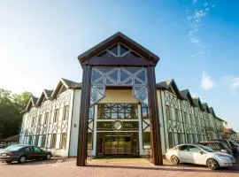 Georg Park Hotel