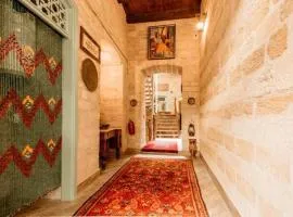 Sazeli Boutique Hotel