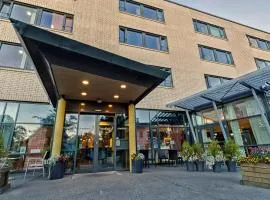 Zefyr Hotel, hotel in Bodø
