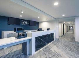 Mercure Tamworth, hotel en Tamworth