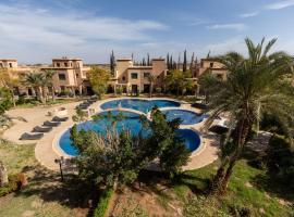 Malaya Majestic، فندق في سرحانة