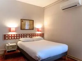 Hotel Ours Blanc - Victor Hugo