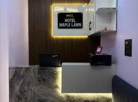 Hotel Maple Lawn