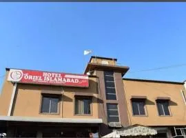 Hotel The Oriel Islamabad