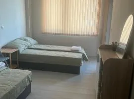 Семеен хотел Струма