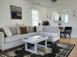 Royal Pearl AC - Bay Views, Close to Casinos!, hotel v destinaci Atlantic City