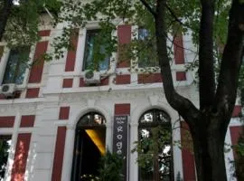 Хотел Роджърс