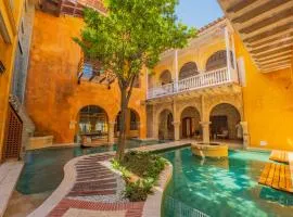 Casa Carolina Luxury Wellness Hotel