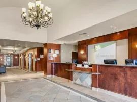 Holiday Inn & Suites Lloydminster by IHG