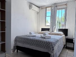 Colonia Home, hotell sihtkohas Colonia del Sacramento