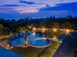 D'Gume Villas Lembongan