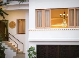 Leclerc Hotel Boutique Cali Granada