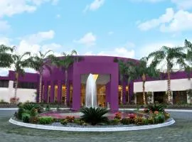 Hotel Terranova, hotel Coatzacoalcosban