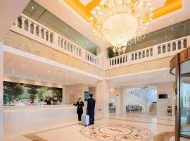 Vienna Hotel Tibet Lazi Mount Everest