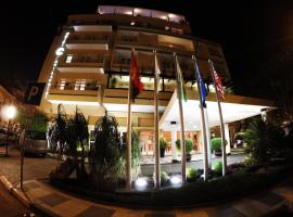 Hình ảnh khách sạn: Hotel Continental Luanda