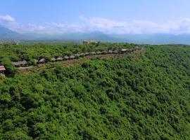 Paradise Lodge ArbaMinch, hotel em Arba Minch