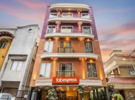 FabExpress Oriental Suites III - BTM Mico Layout