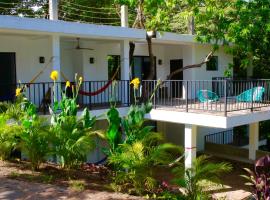 Gambaran Hotel: Alma Azul