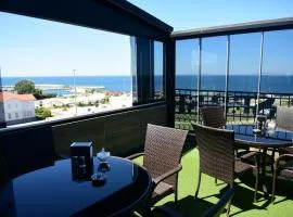 Seref Hotel