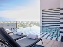 Faranda Collection Barranquilla, a member of Radisson Individuals, Hotel in Barranquilla