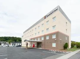 Comfort Inn Ichinoseki Inter