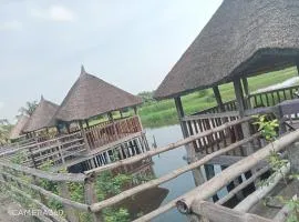 ASSOUKA Eco-Village du lac Nokoué