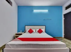 Super Hotel O HM & Restaurant